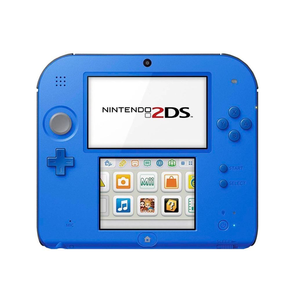 Jogos Ação / Aventura 2DS, 3DS - Nintendo 2DS