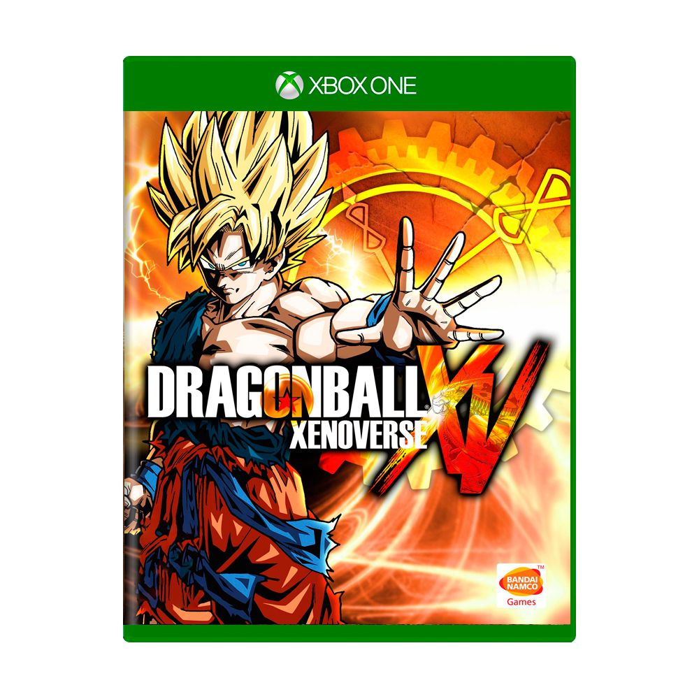 Dragon ball xbox one sale