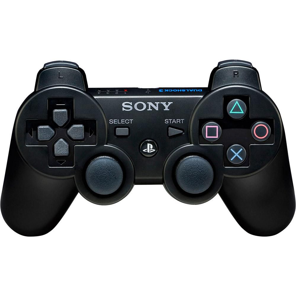 Controle do PlayStation 3 não vai funcionar no PS4