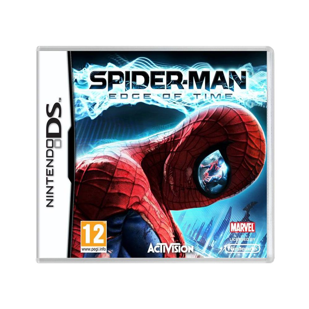 Jogo The Amazing Spider-Man - PS3 - MeuGameUsado
