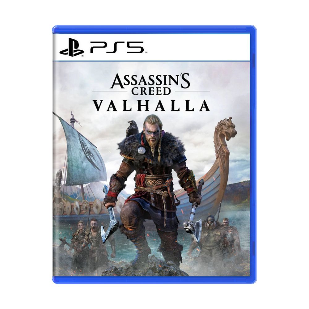 Assassin's Creed: Mapa do tesouro de Valhalla. Onde encontrar