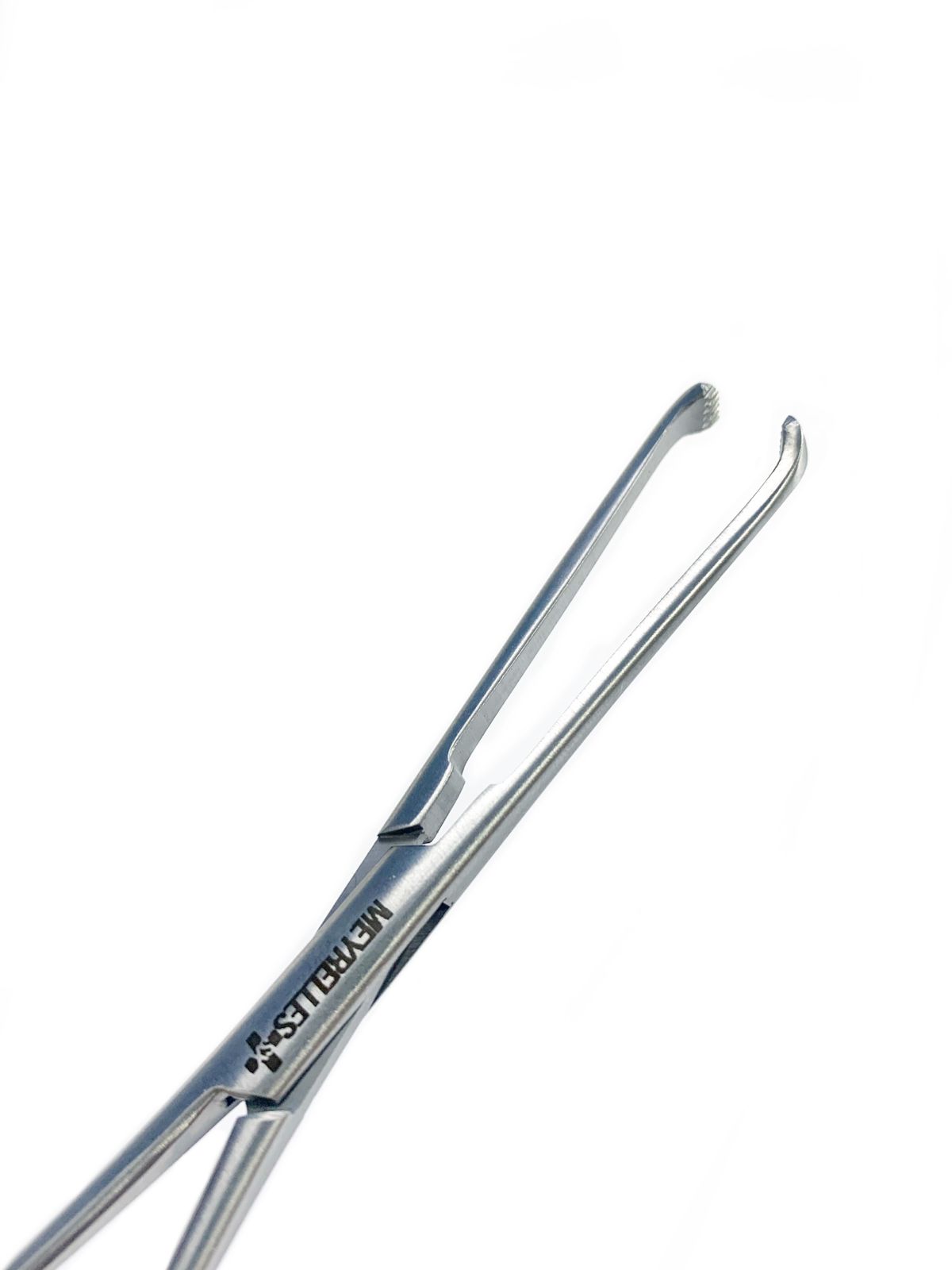 PINÇA ALLIS 15 CM - MeyrellesSX