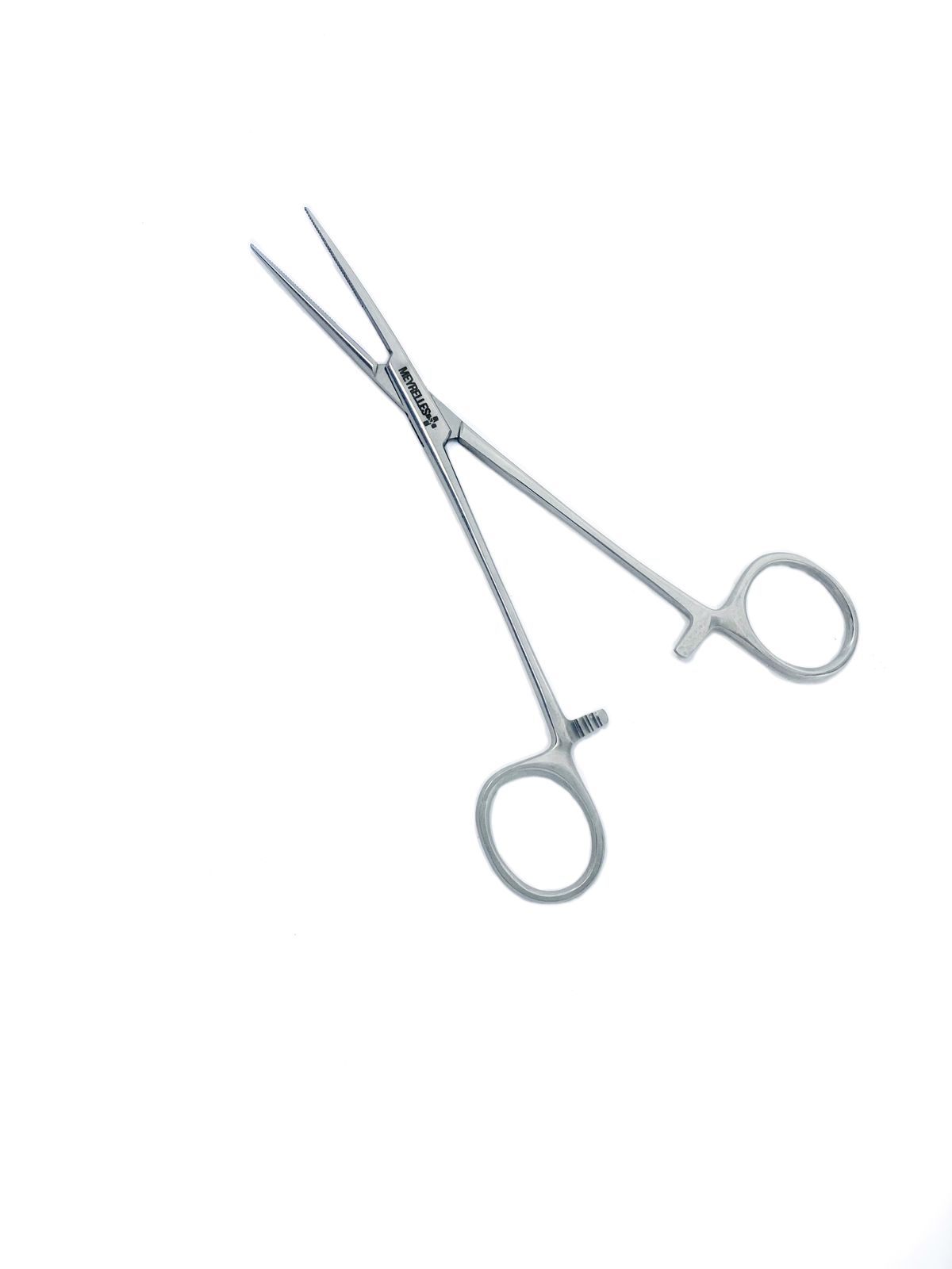 Pinça Kelly Reta 16 cm - MeyrellesSX