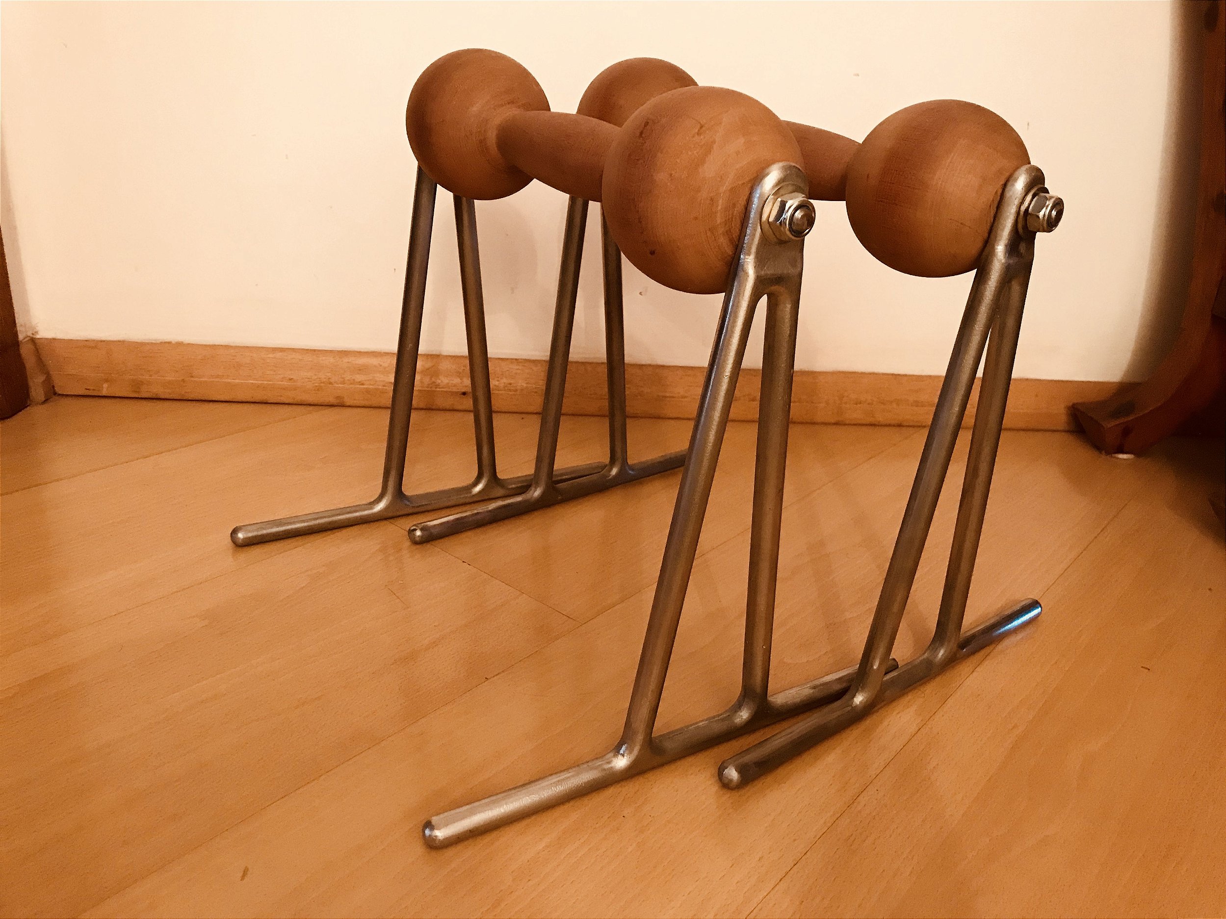 Push Up Device qualityclassicalpilates