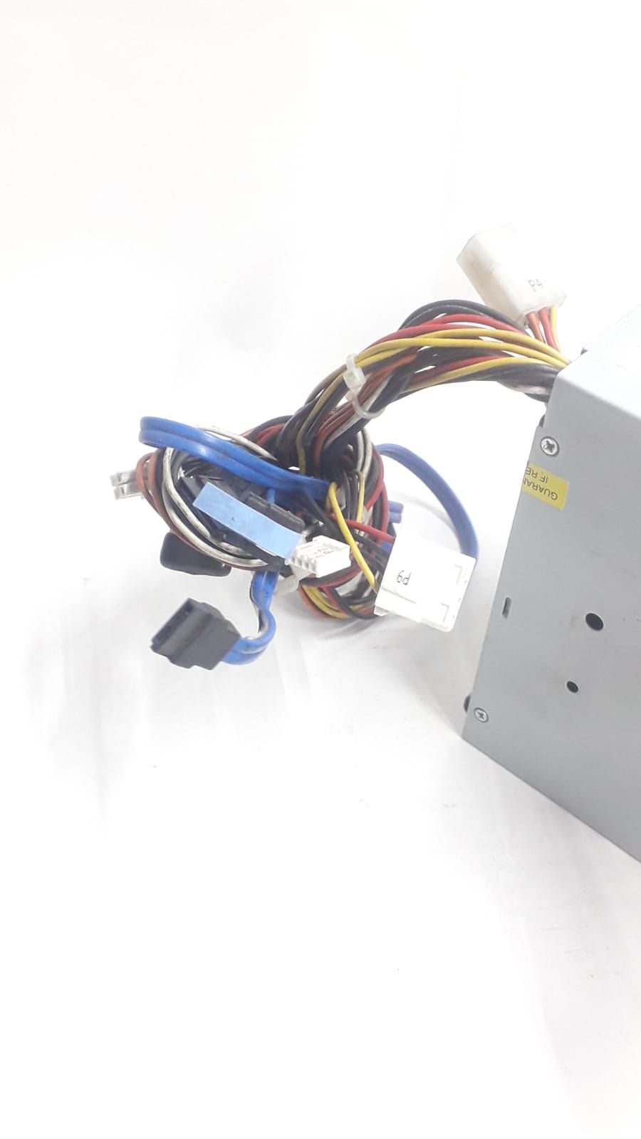 Alimentation PC Dell 305W 80+ Bronze - Reconditionnée, ATX, Pour PowerEdge T110 Et Autres