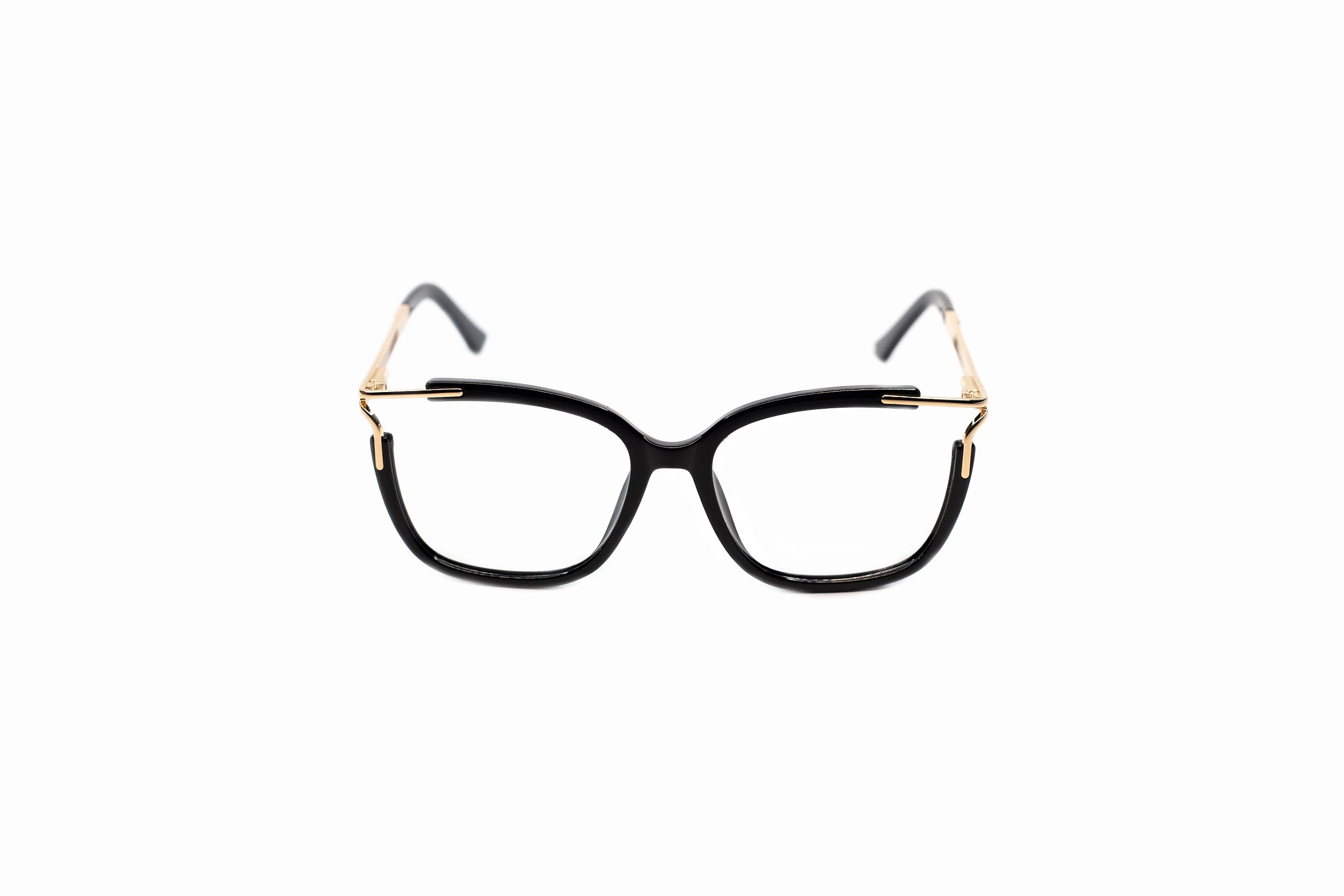 Armação De Óculos De Grau Feminino Acetato Detalhe Durado RZ01 - Oticas R@iz