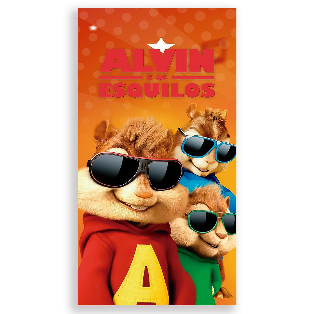 Alvin3D