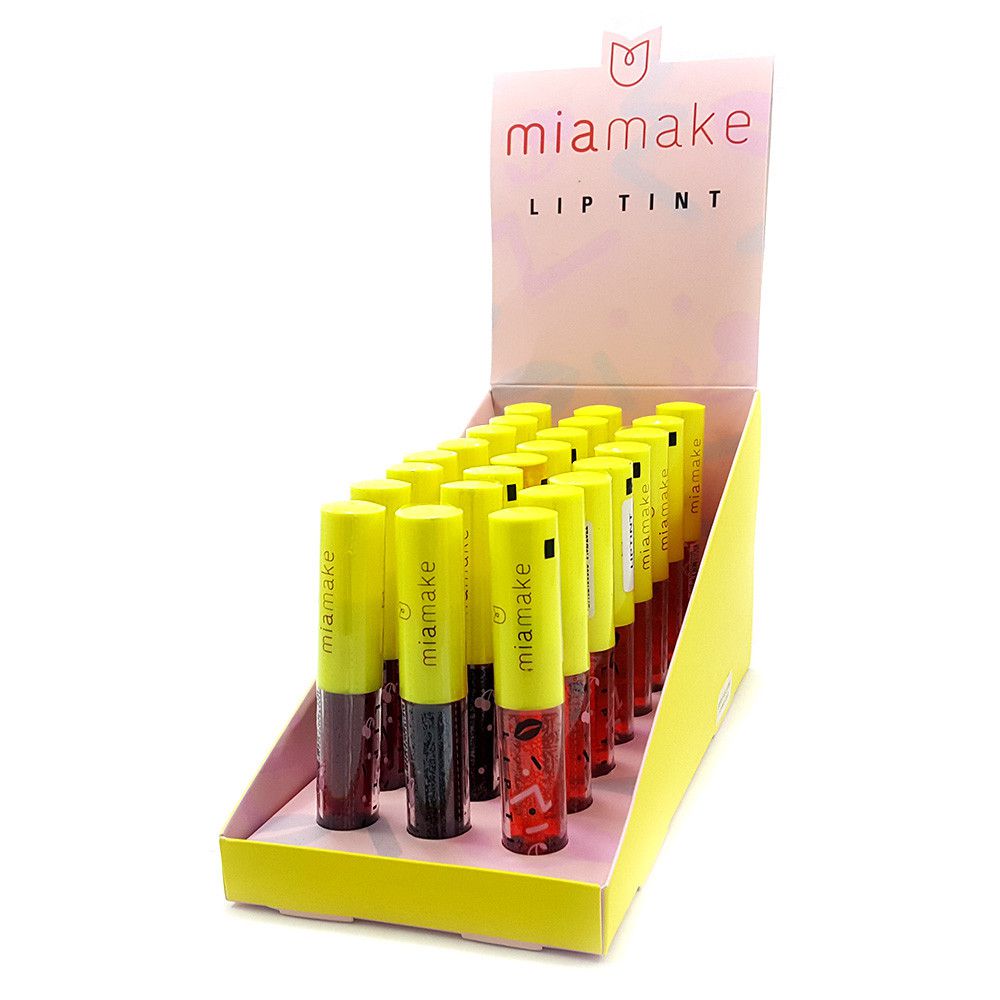 LIP TINT MIA MAKE PARAISO DAS MAQUIAGENS