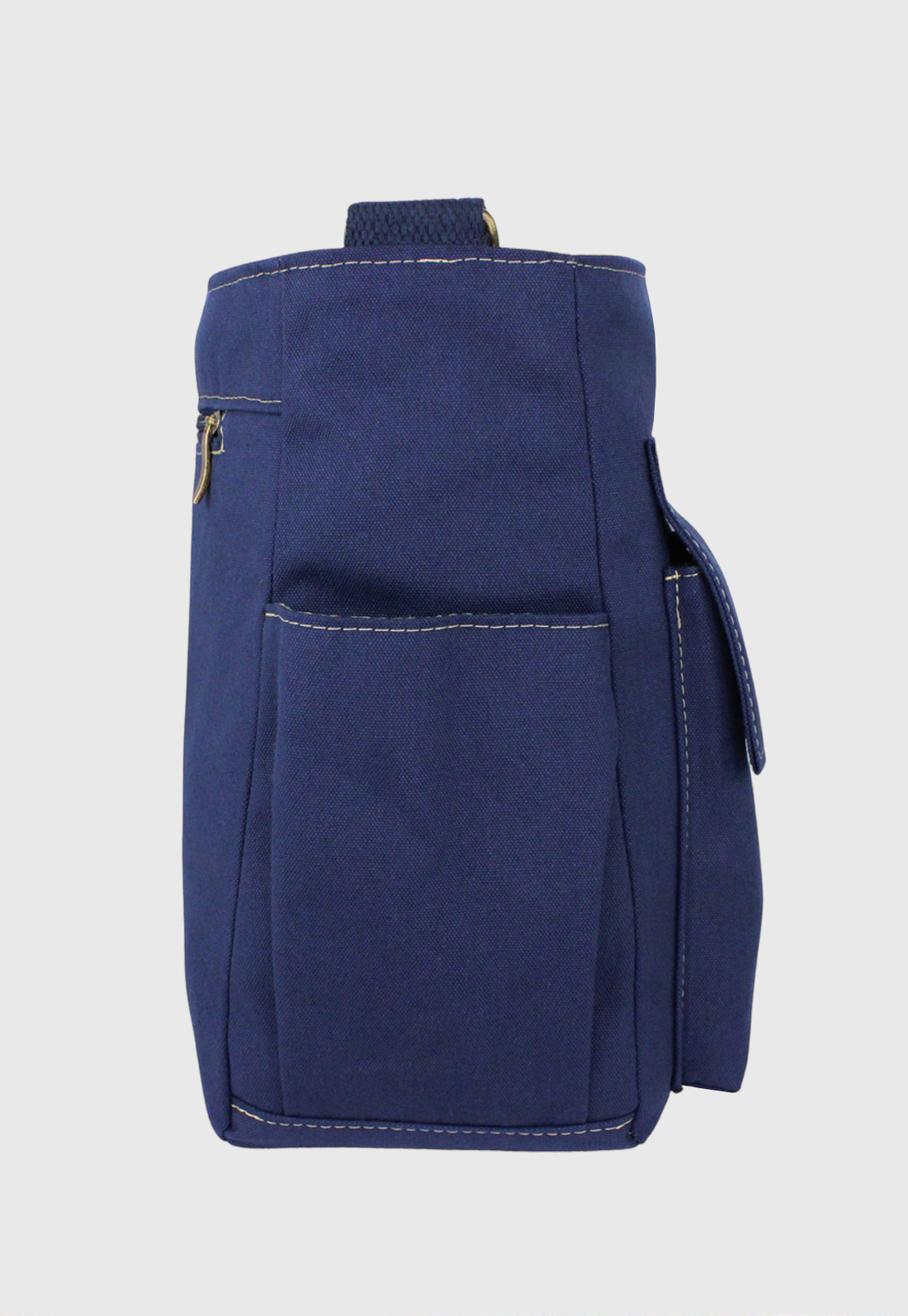LONA ロナ ／ ACOTE tote ネイビー ACOTE tote