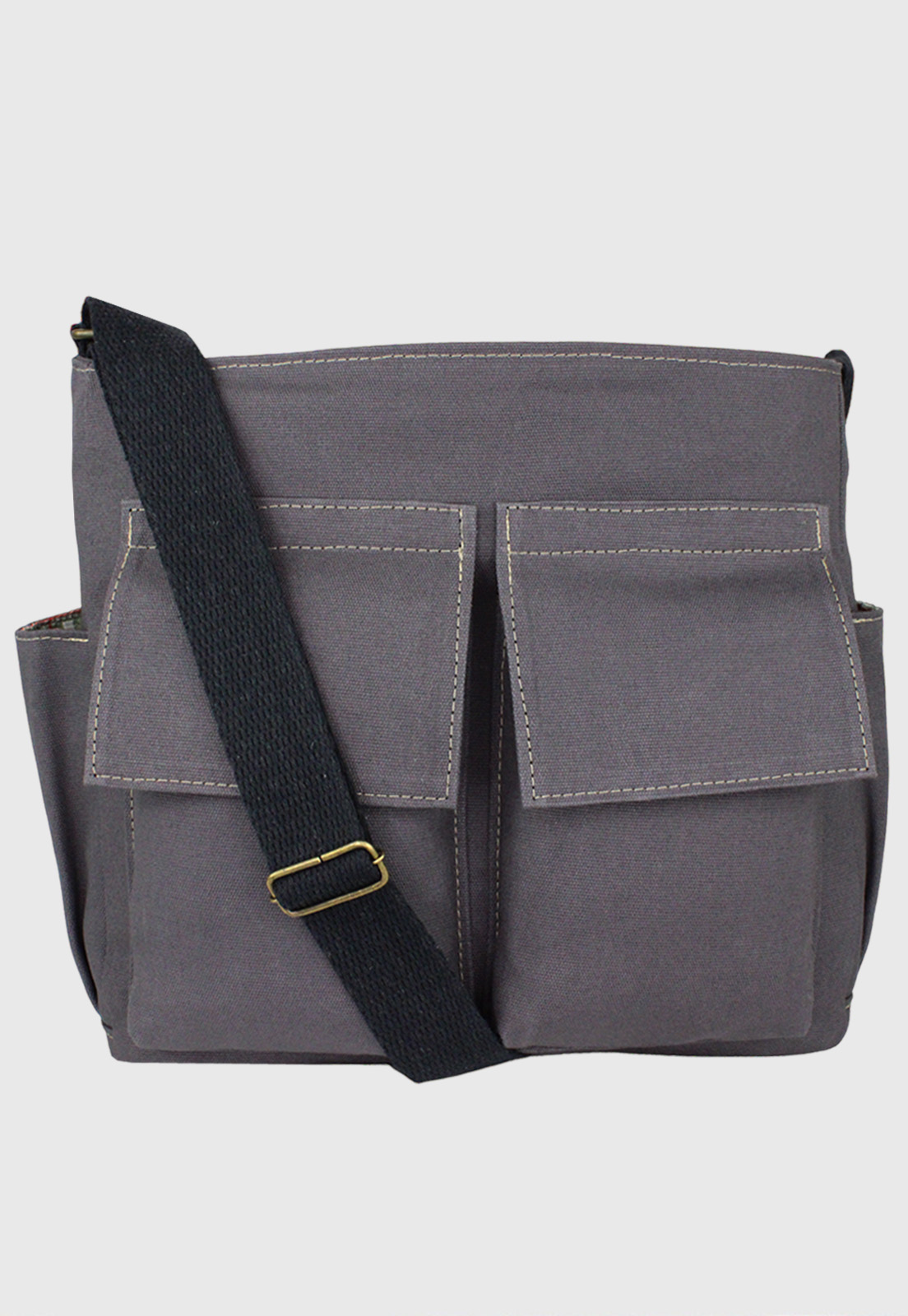 Lona bolsa hotsell