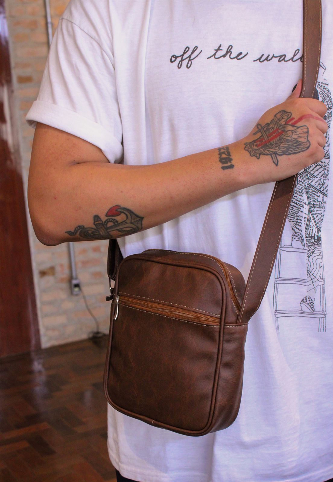 バッグ C.E. SMALL UTILITY SHOULDER BAG SMALL UTILITY SHOULDER BAG #BLACK [CES28G09] - cocorozashi 三重県
