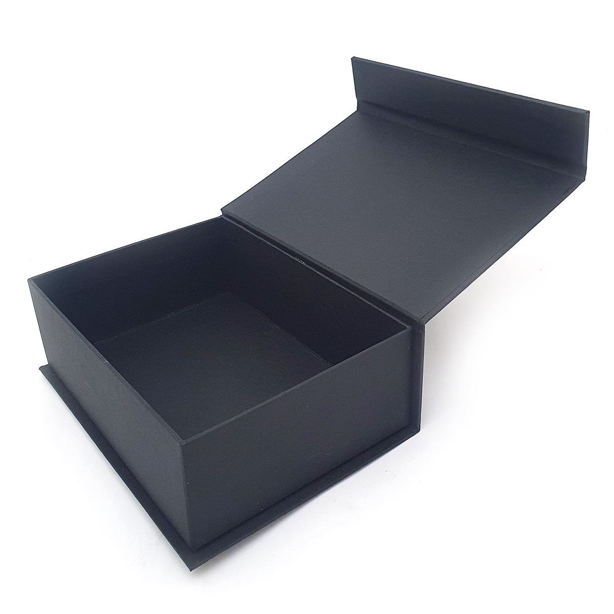 Caixa Cartonada 25x20x5 Fechamento Magnetico - CraftImbui