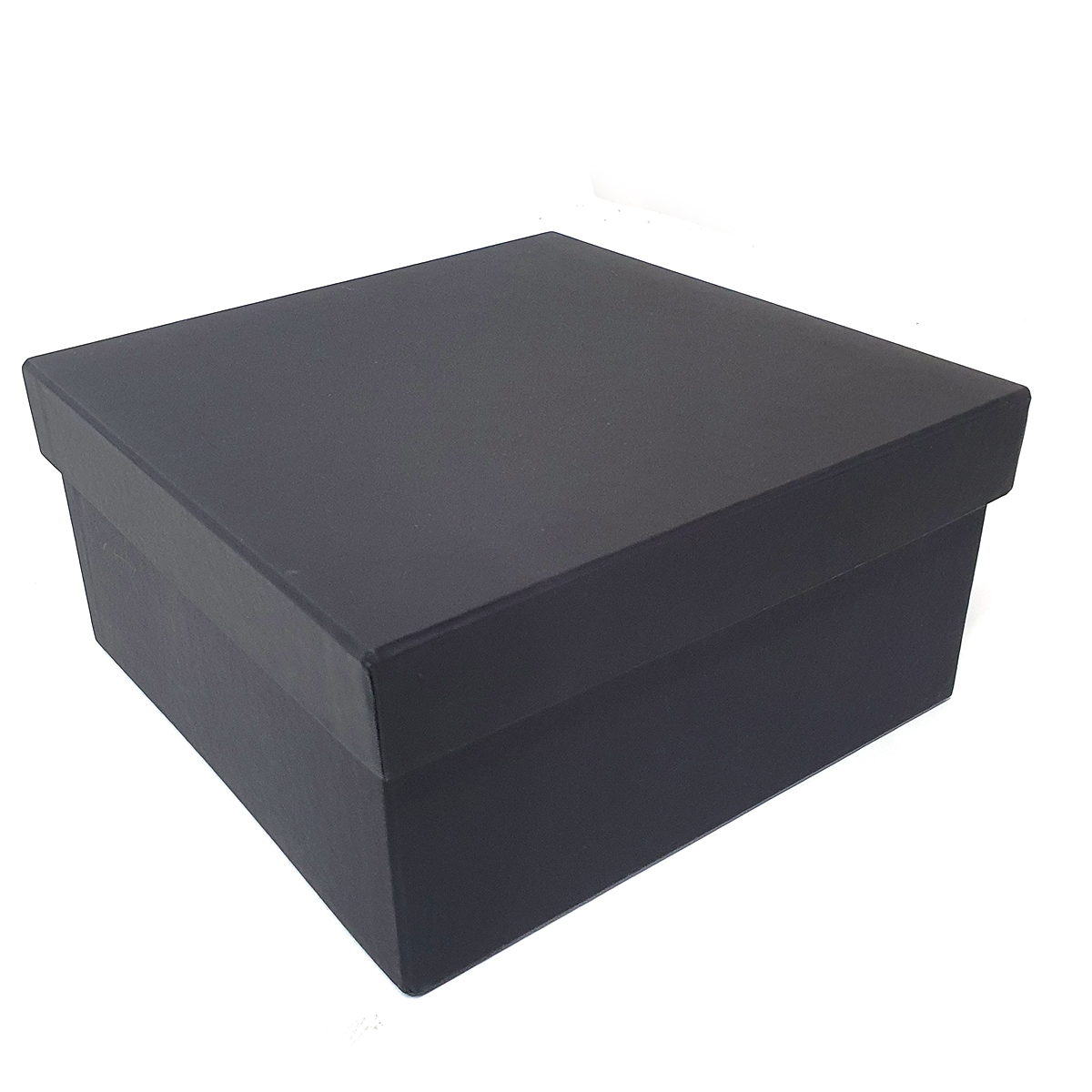 Caixa de Presente Quadrada 22x22x12 Cartonada - CraftImbui