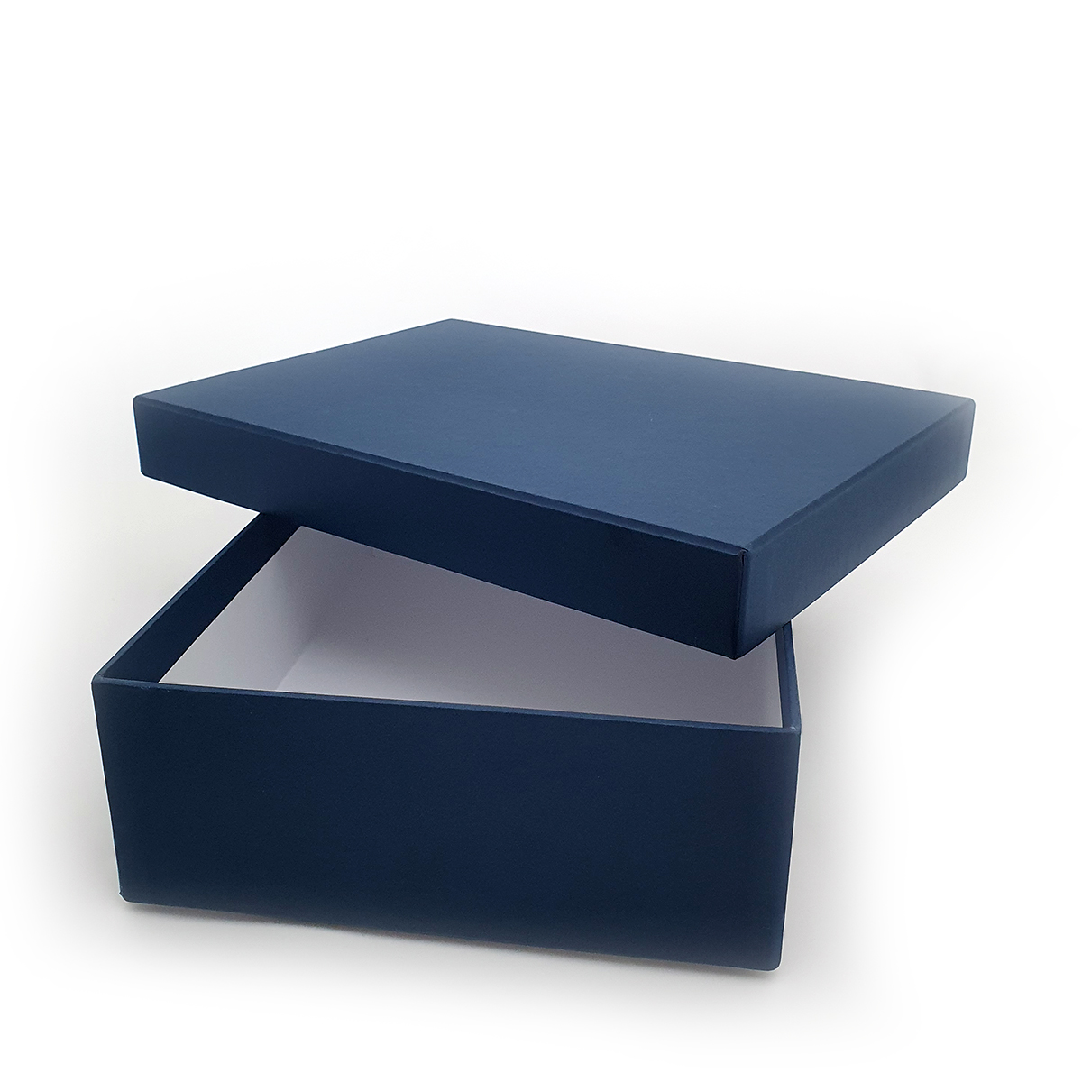 Caixa de Presente Retangular 50x30x15 Cartonada - CraftImbui
