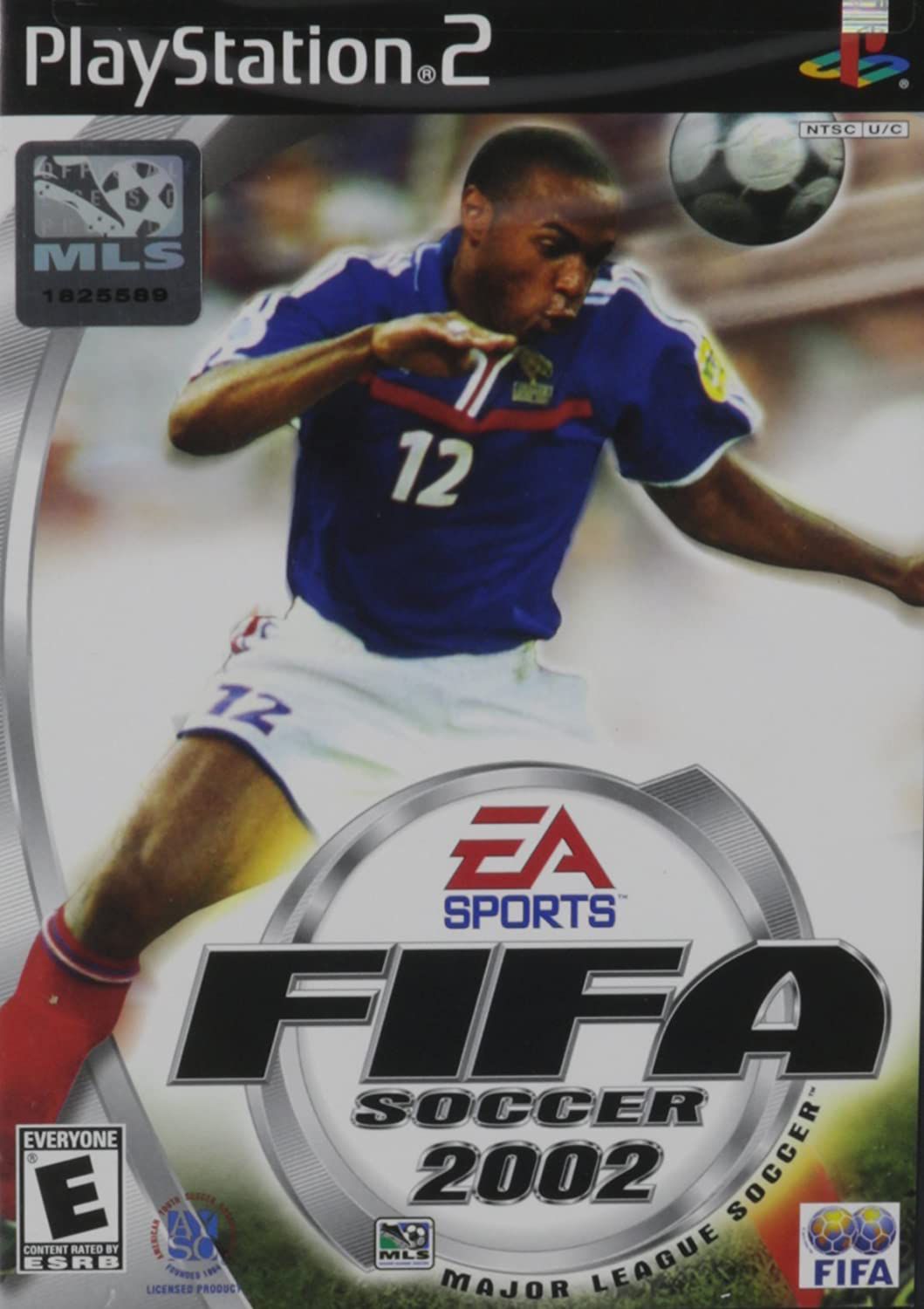 Jogo fifa 2010 para PS2 - ea em Promoção na Americanas