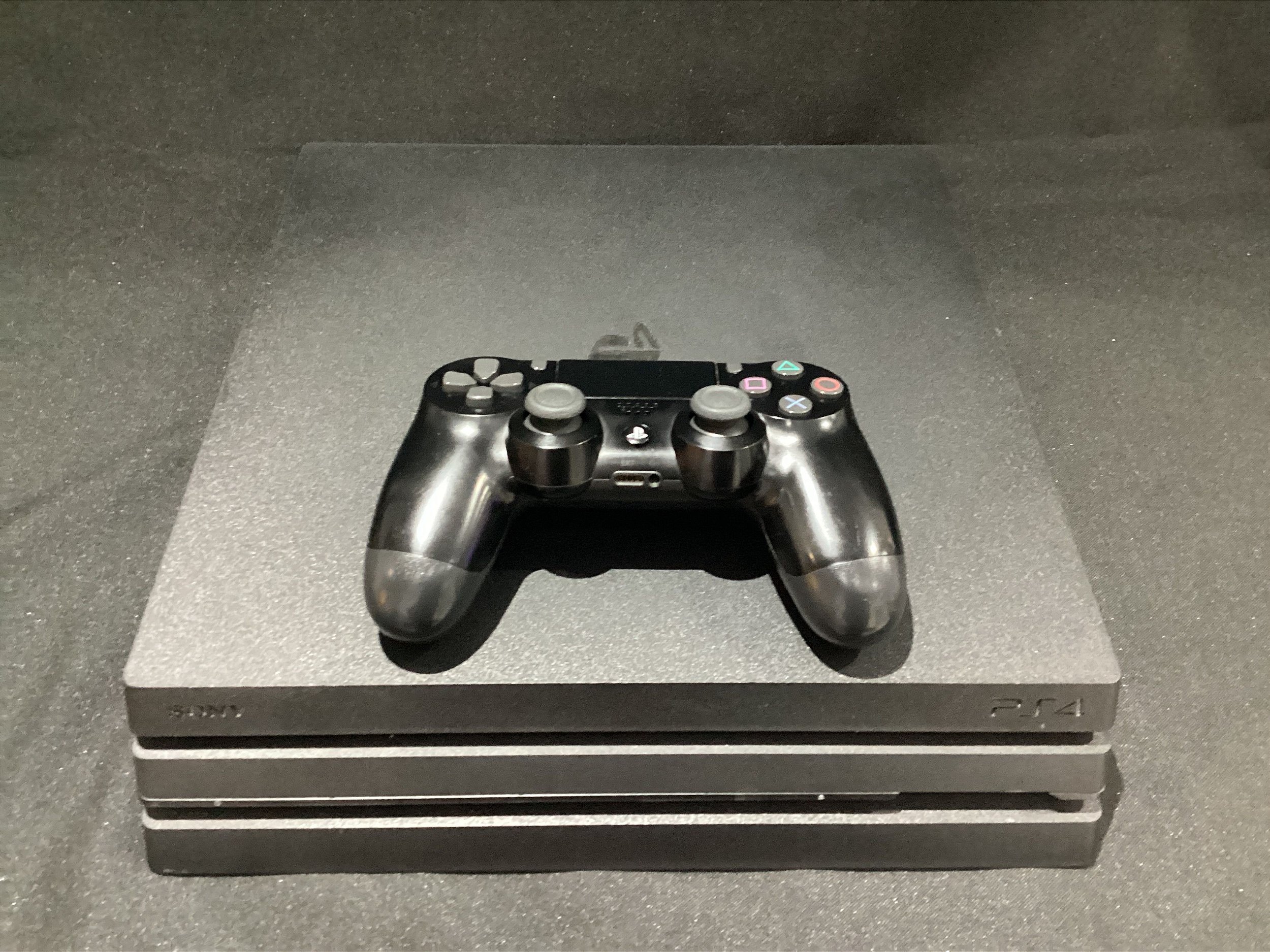 Playstation 4 Pro em São Paulo