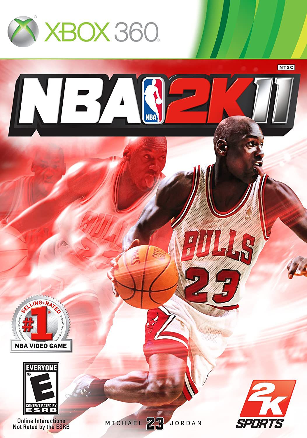 NBA 2k15 Xbox 360 Jogo Original Basquete Nba 15 Mídia Física.
