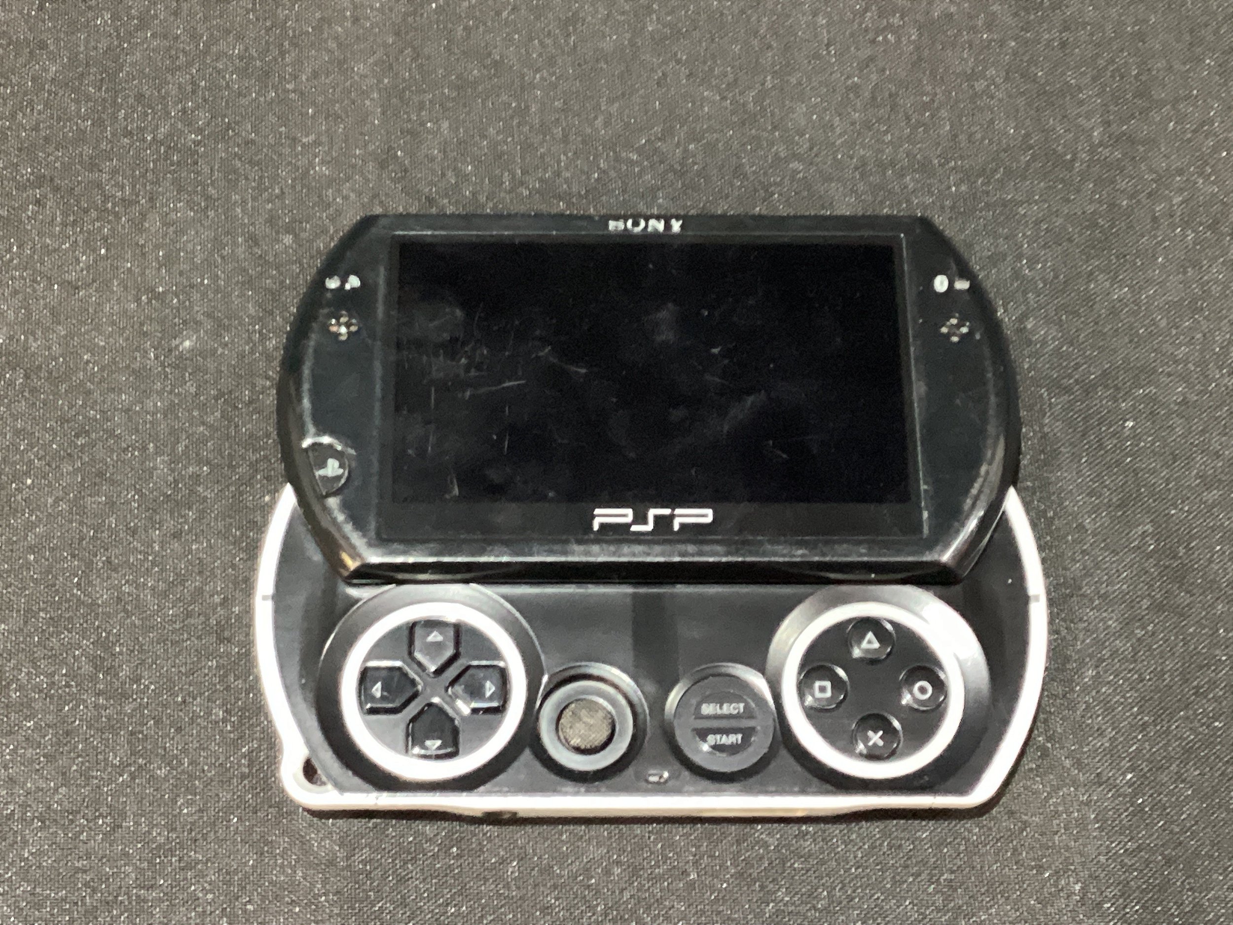 Preços baixos em Jogos de videogame Sony PSP GO