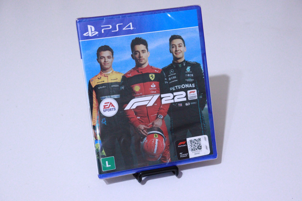 Gameteczone Jogo PS4 FIFA 17 - EA Sports São Paulo SP