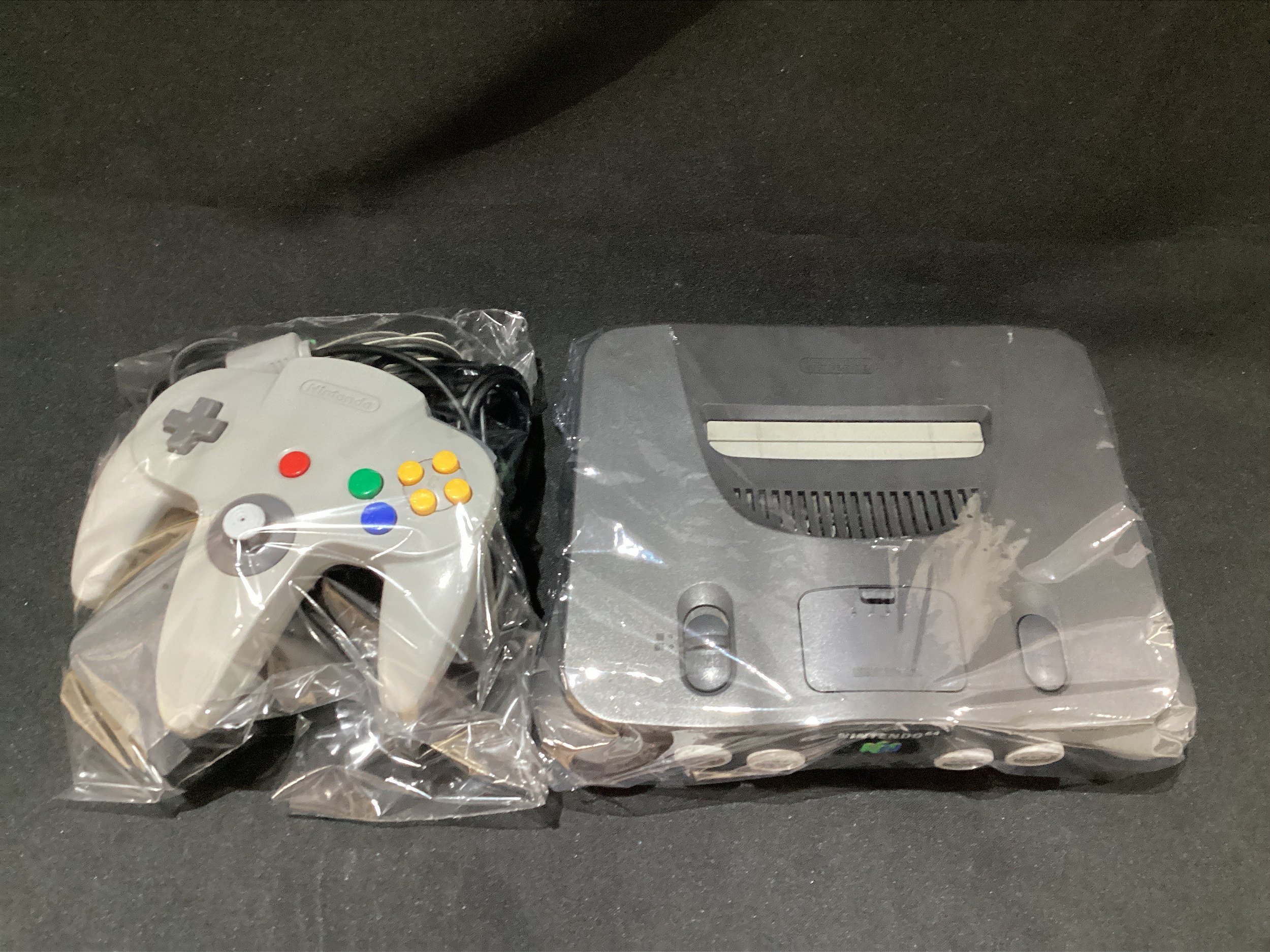 Nintendo Switch receberá jogos de Nintendo 64 e Mega Drive
