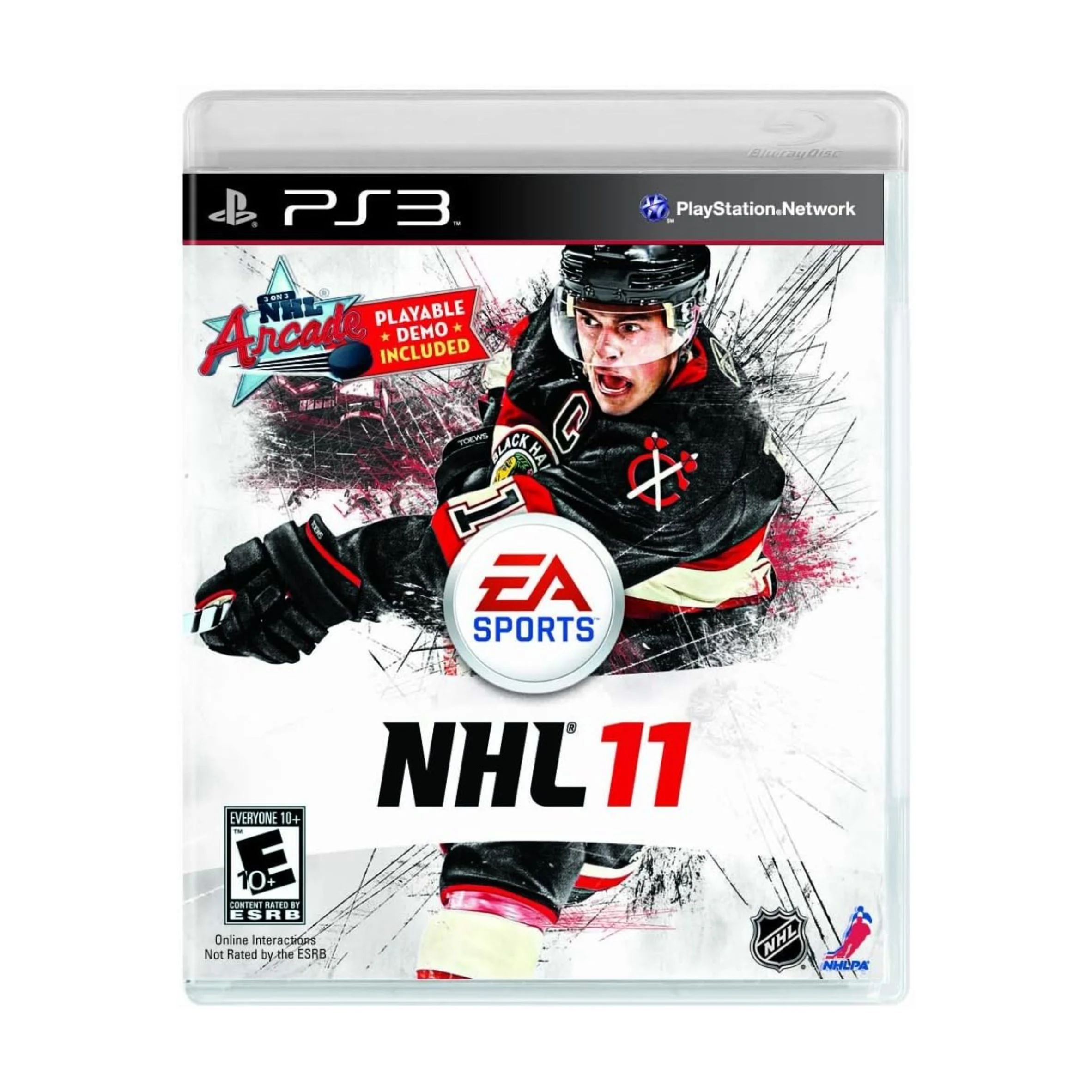 NHL 22 - Jogos PS4 e PS5