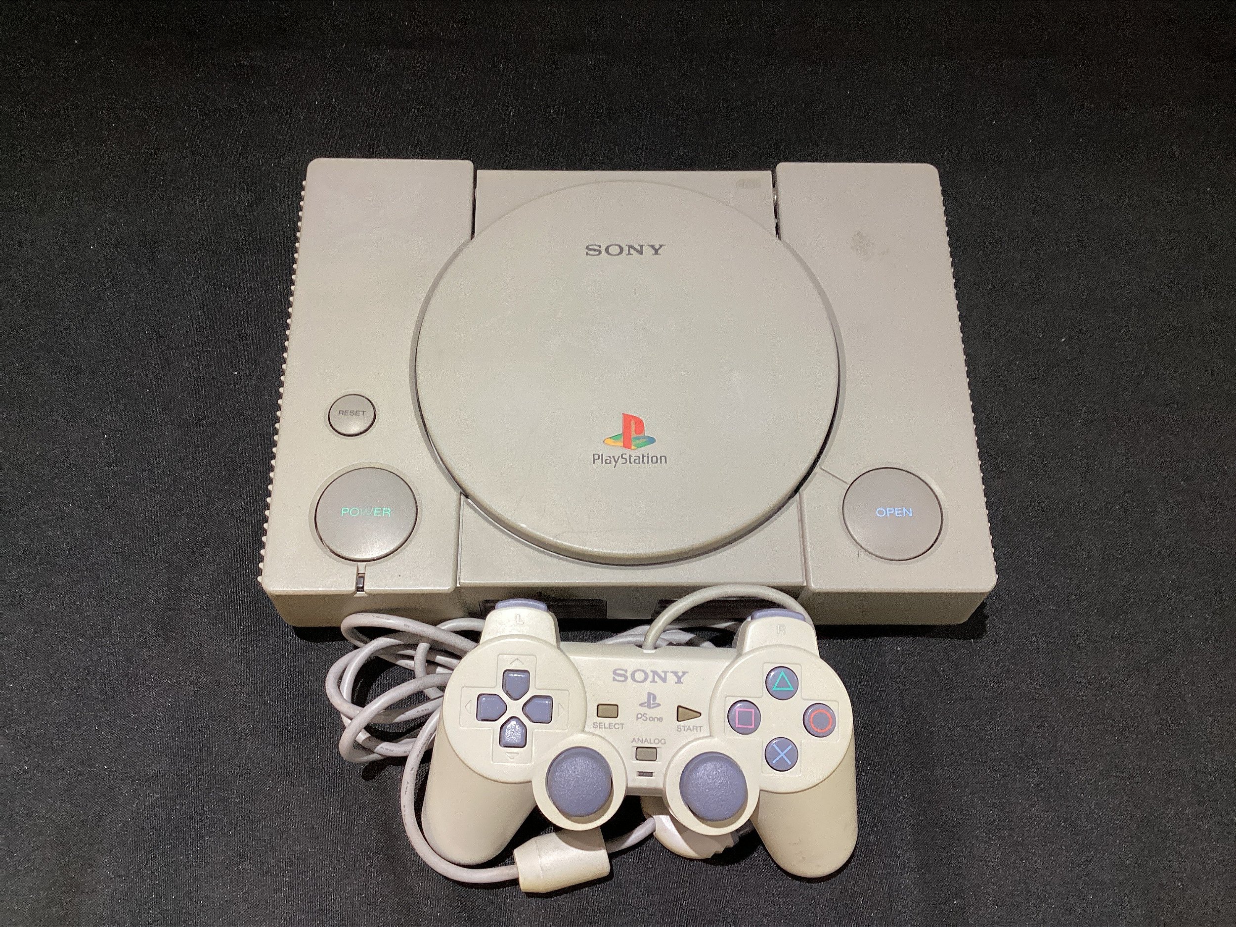 PS1: PlayStation 1 completa 27 anos desde seu lançamento oficial - Olhar  Digital