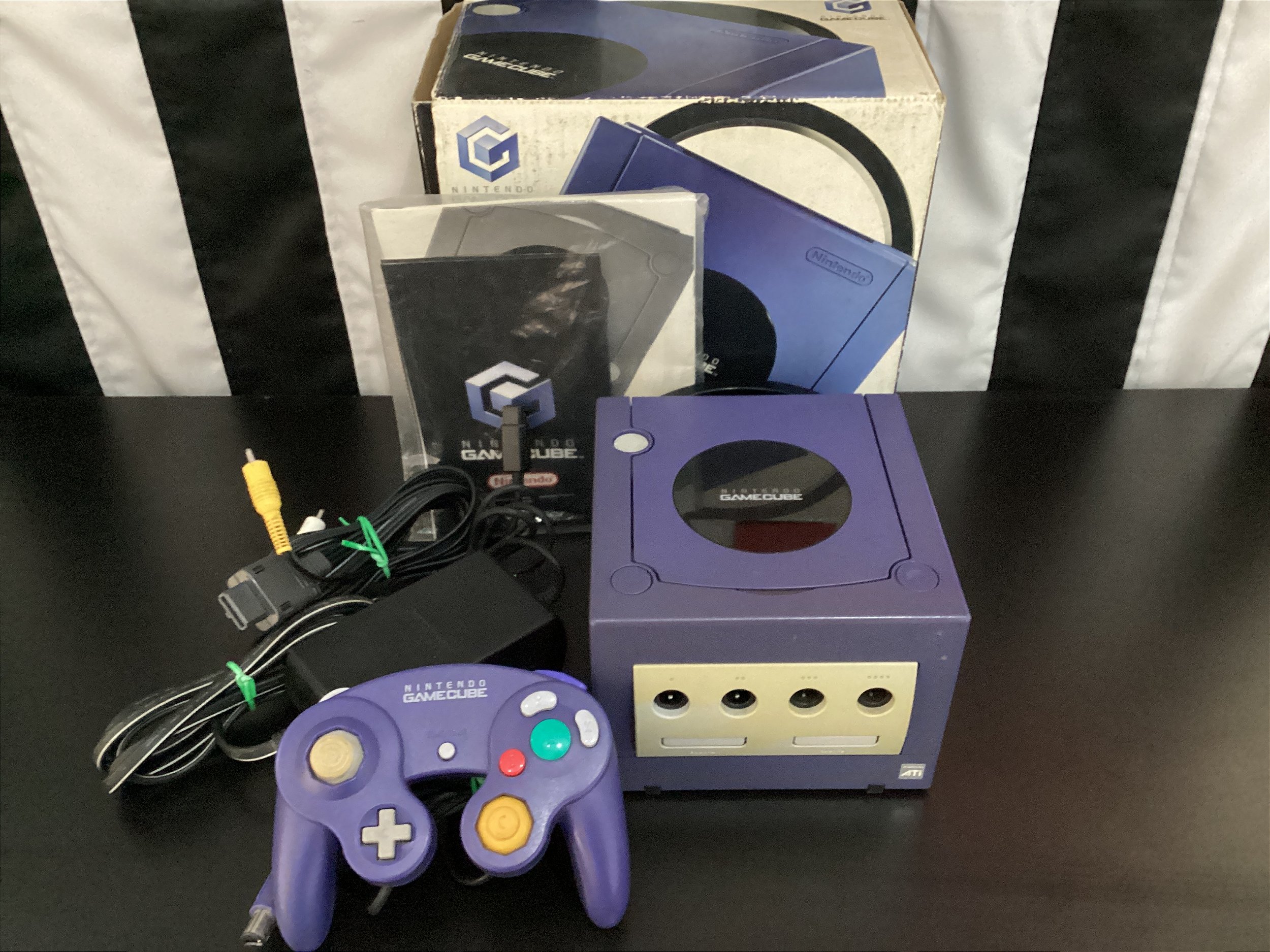 Como jogar GameCube no Wii U com Nintendont. Dz Techs