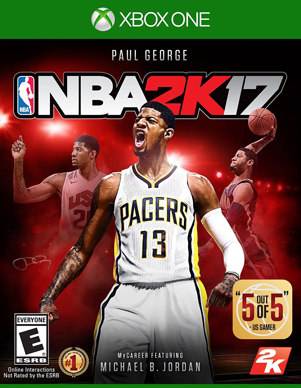 Gameteczone Jogo Xbox Series NBA 2K22 - 2K - São Paulo SP - Gameteczone a  melhor loja de Games e Assistência Técnica do Brasil em SP