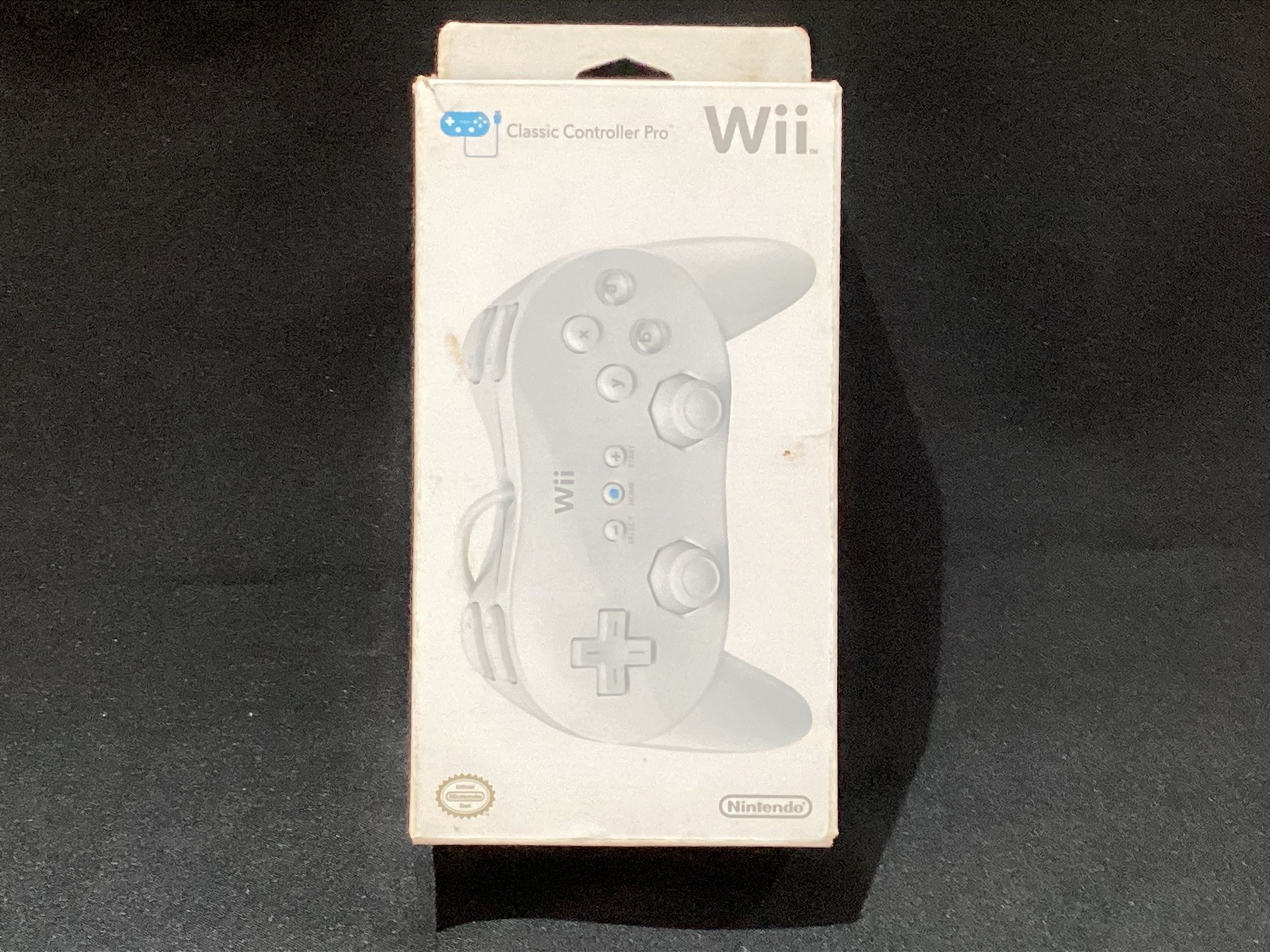 Gameteczone Console Nintendo Wii Branco + Wii Remote - Nintendo