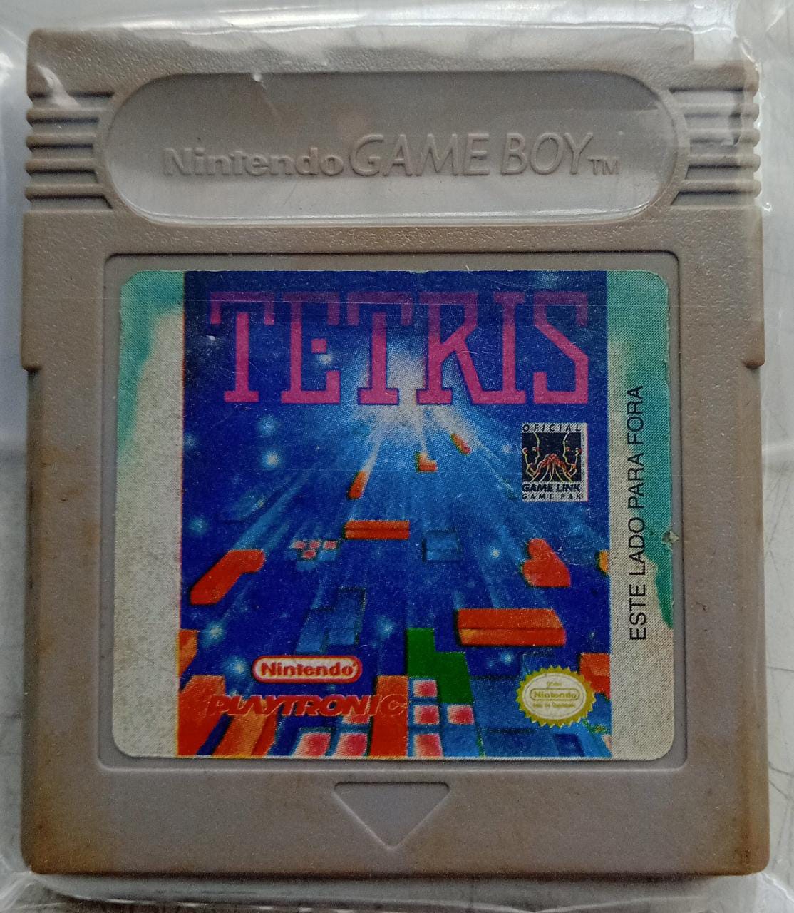 Jogos Tetris no Jogos 360