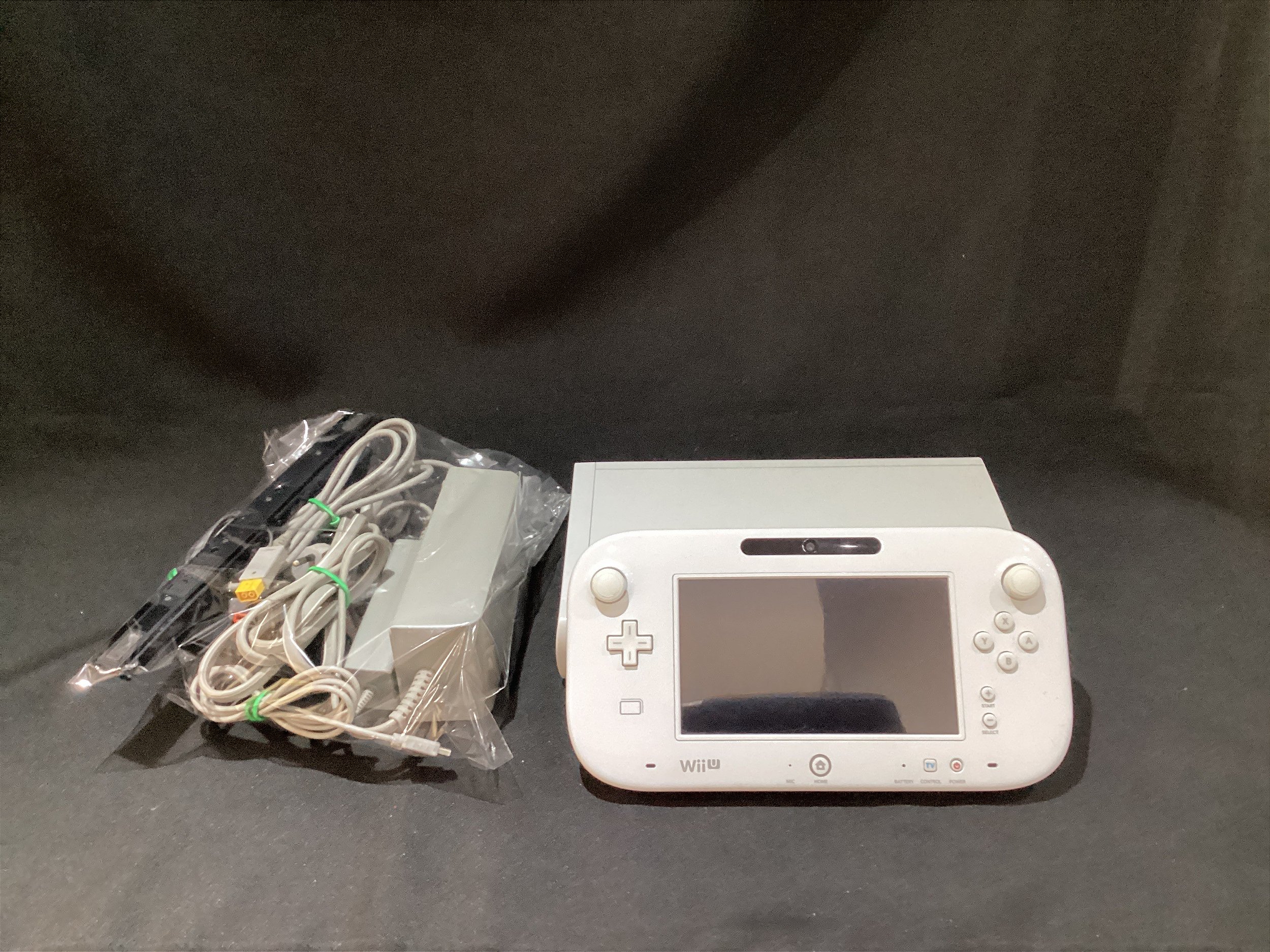 Console Nintendo Wii Branco - Nintendo - Gameteczone a melhor loja