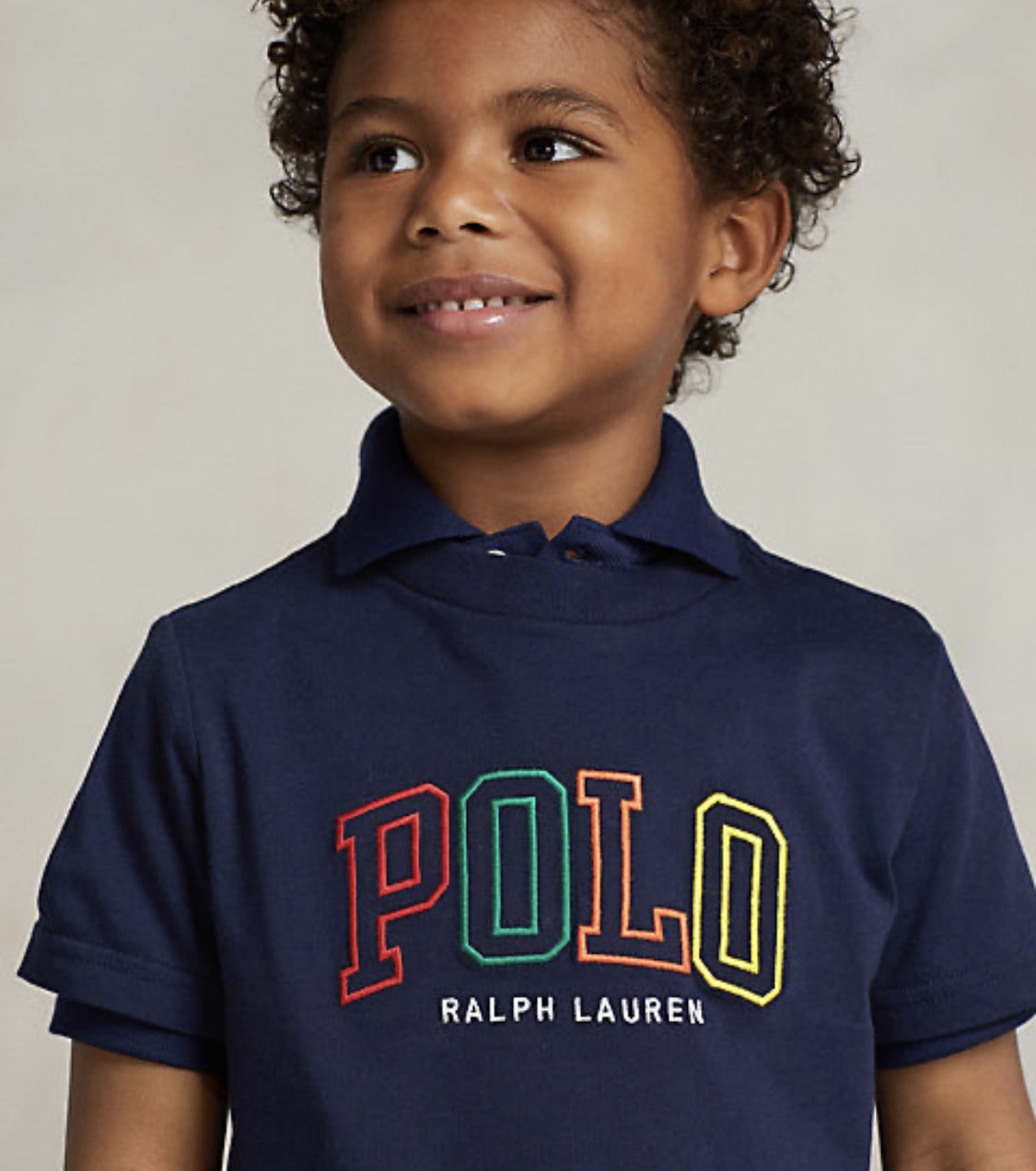 Camisa Polo Tommy Hilfiger - Tam 3 a 6 meses ( formato pequeno ) -  Importados Gabriel - Peças Importadas para bebê, adulto, crianças .