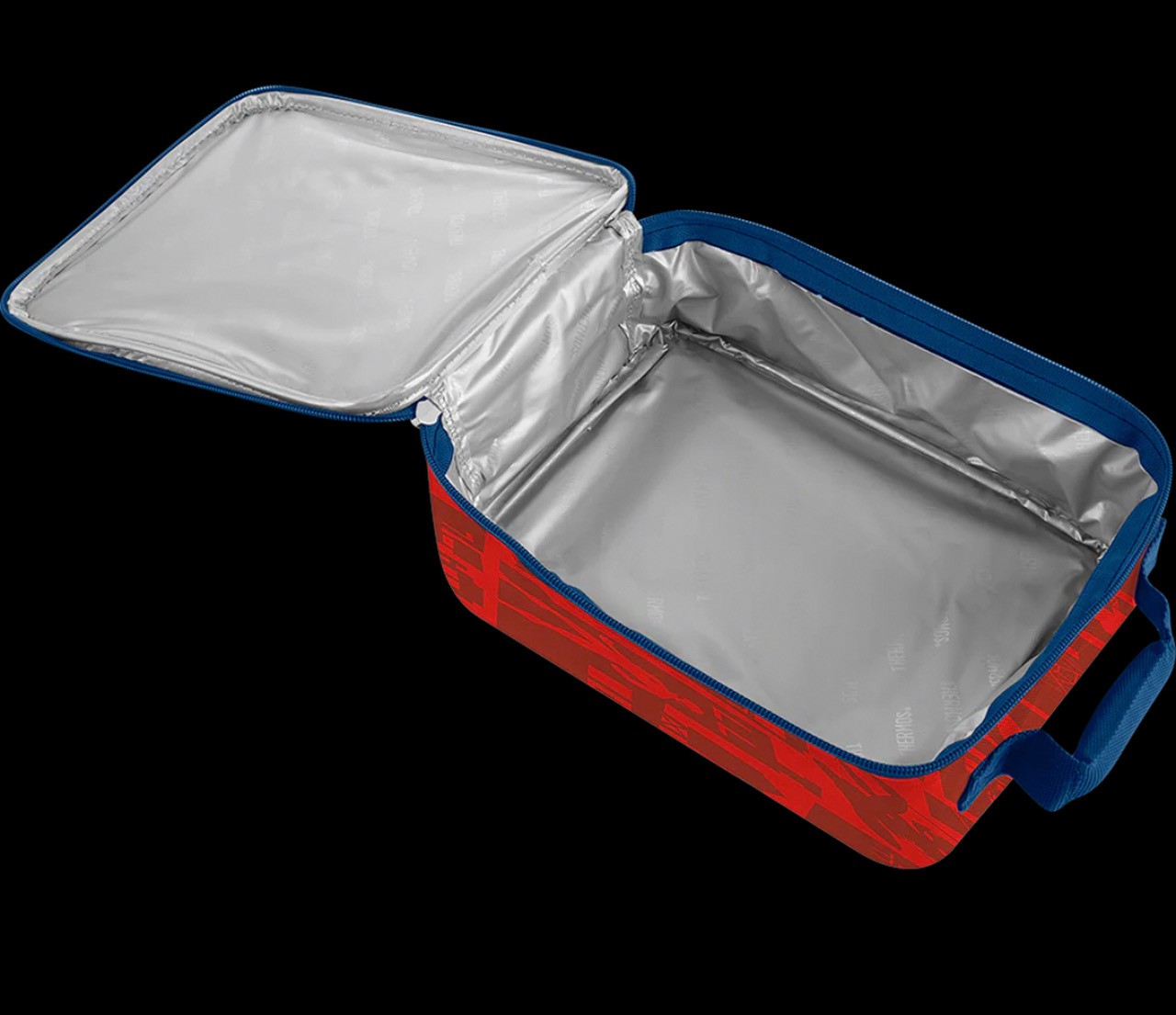 Lancheira Térmica HOMEM ARANHA THERMOS Importados Gabriel Peças