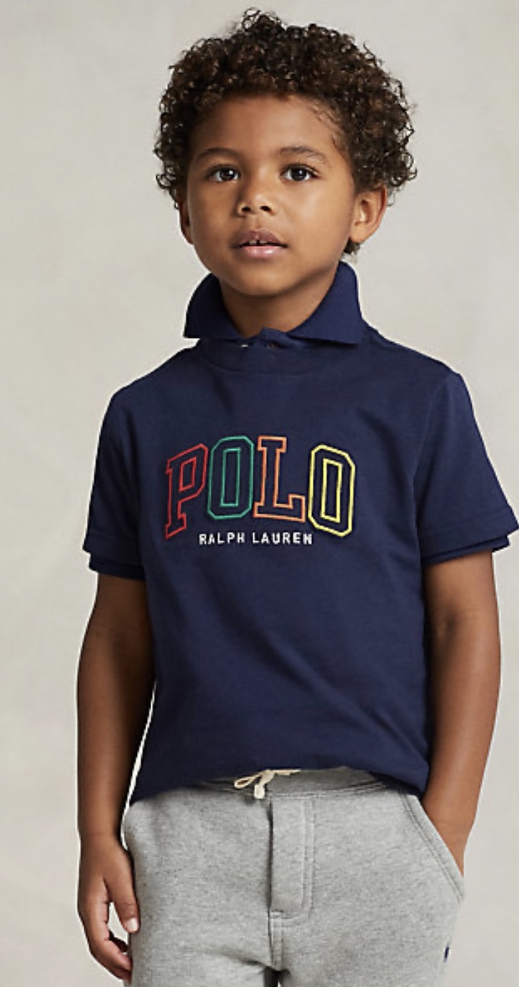 Polo Ralph Lauren Boys, Compre na loja online