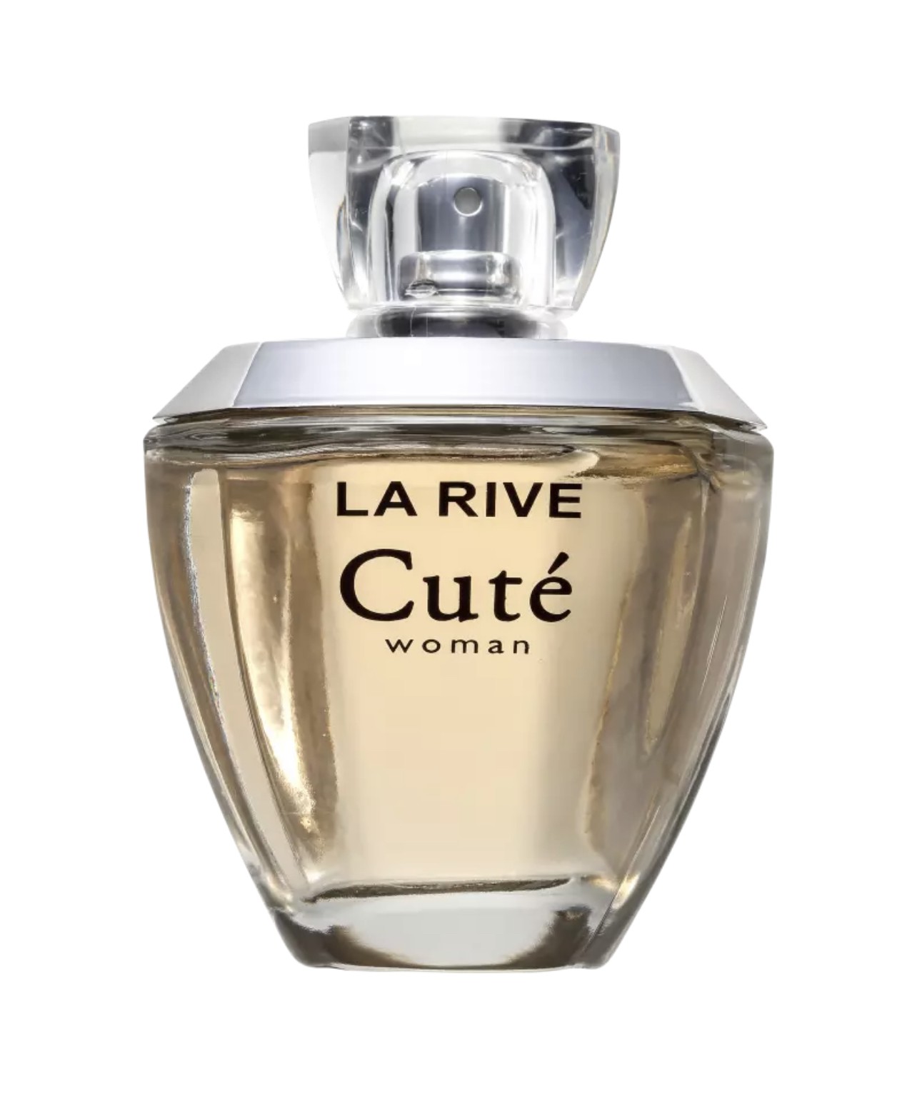 Cuté La Rive Eau de Parfum (Similar ao Chloe) - Perfume Feminino 100ml - LE  VANITTÉ