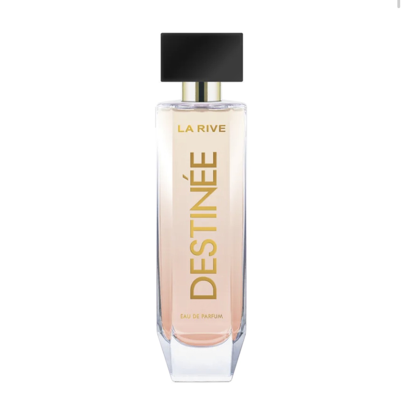 Destinée La Rive Eau de Parfum (Similiar Libre Yves Saint Laurent) -  Perfume Feminino 90ml - LE VANITTÉ