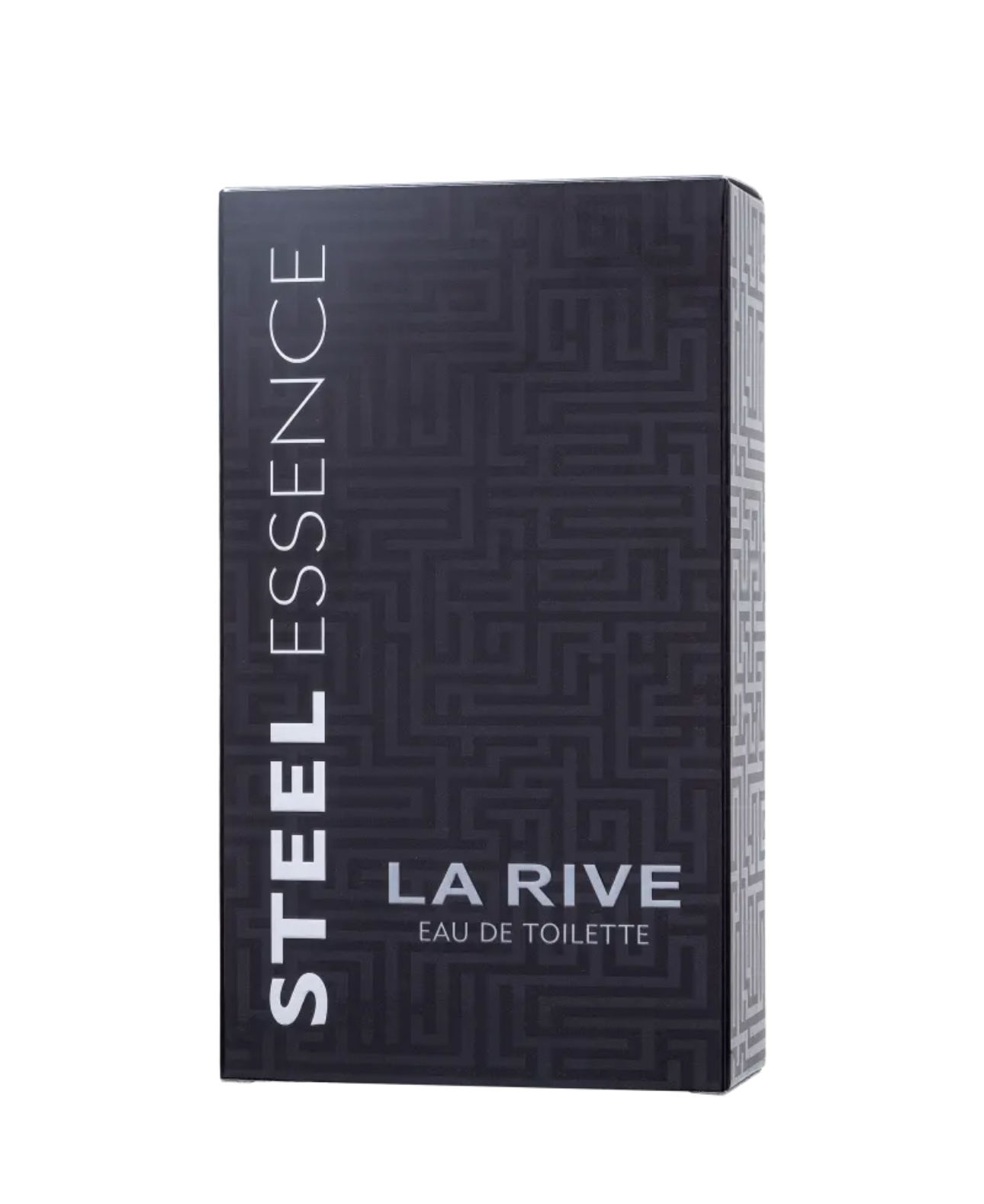 Steel Essence La Rive Eau de Toilette Perfume Masculino 100ml