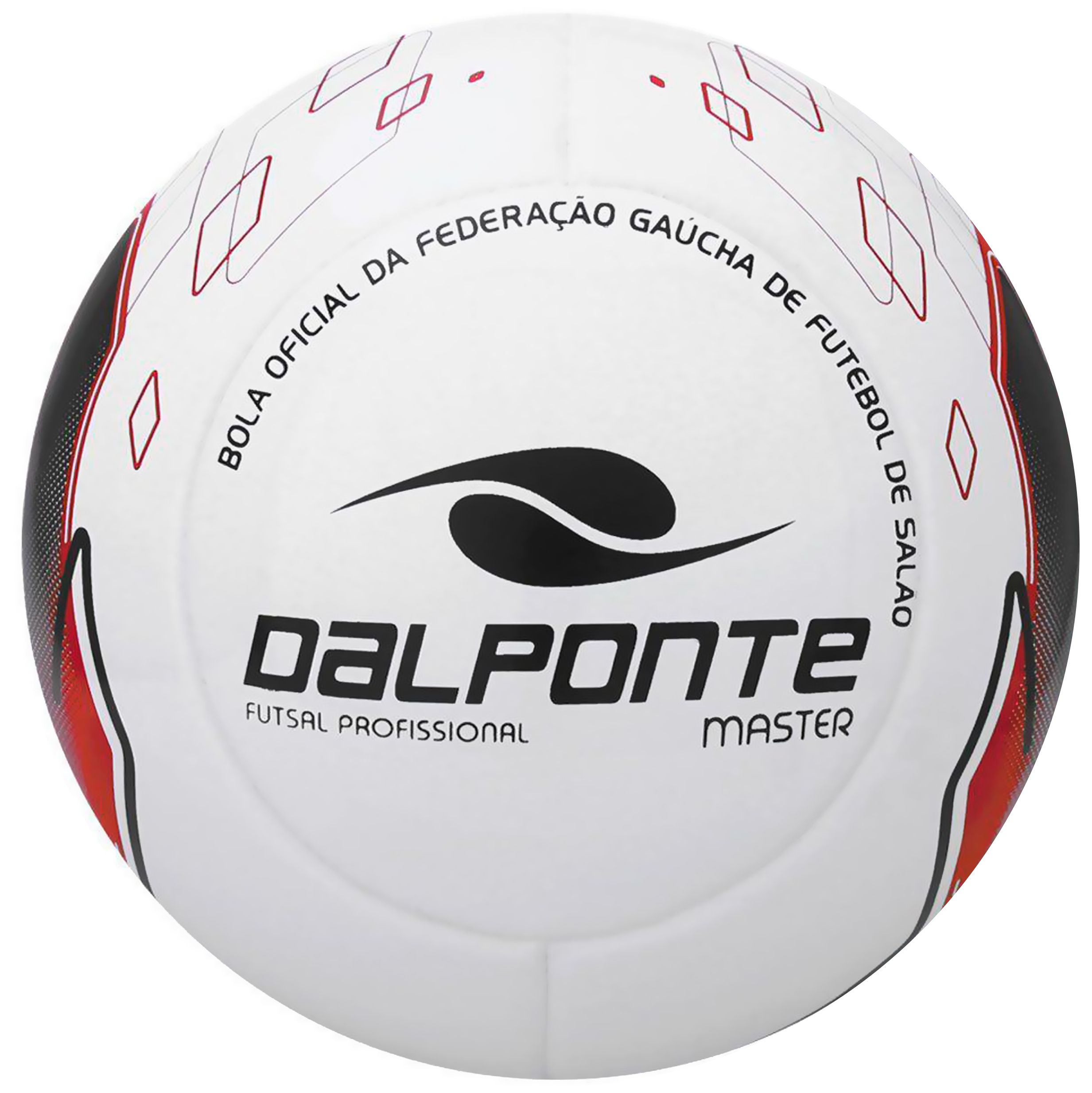 Bola Oficial de Futsal para os Campeonatos Distritais de Seniores