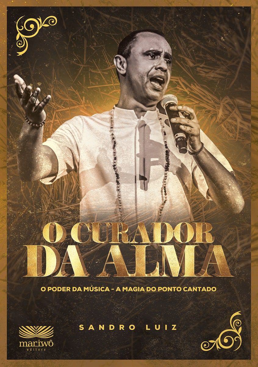 Luz da Alma - Editora Appris