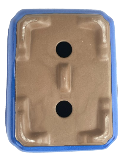 Bugatti OXB2M-N3283 Oxford dessertbestekset, 3-delig