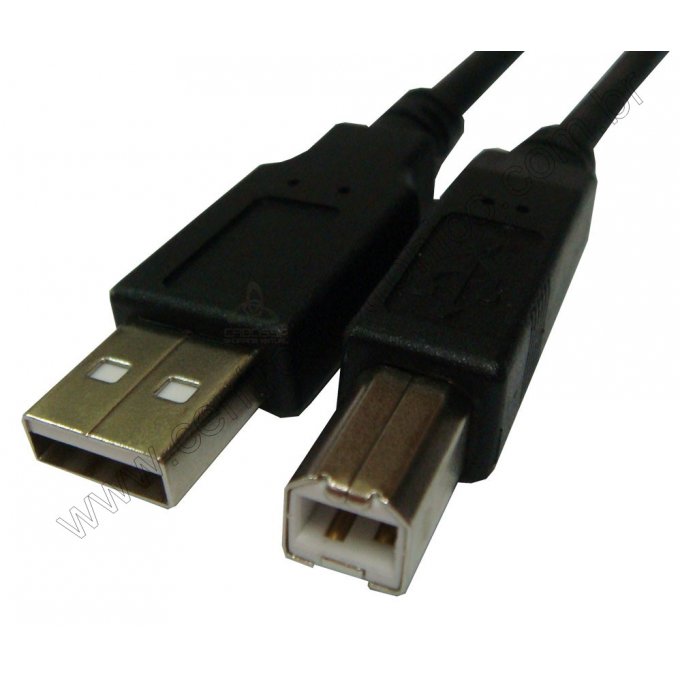 Cabo Usb A m B m 5mt 2 0 Impressora Pt F30240 Centro Eletr nico cabo-usb-a-m-b-m-5mt-2-0-impressora-pt-f30240-centro-eletr-nico