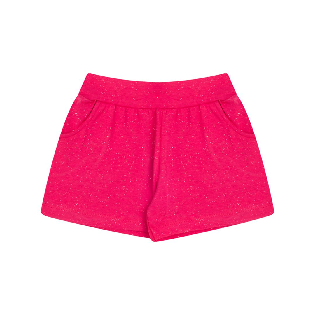  Pink Shorts