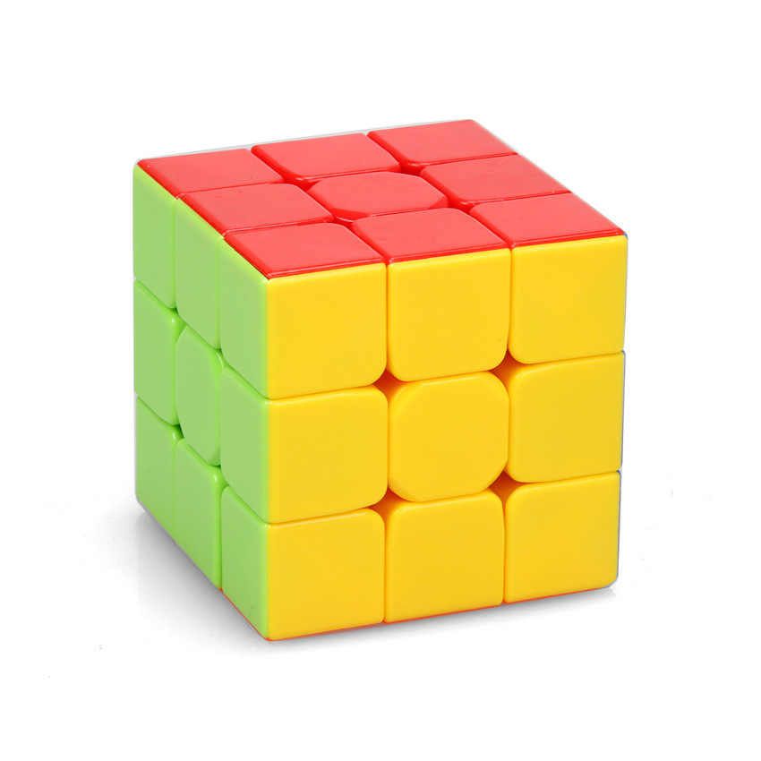 Cubo Mágico Profissional 3x3x3 (5.6cm) - The Developer's Life Store