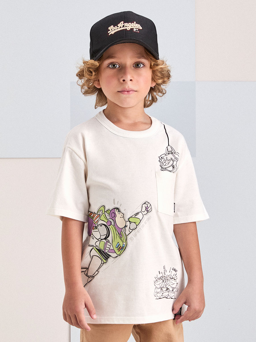 Toy story camiseta hotsell