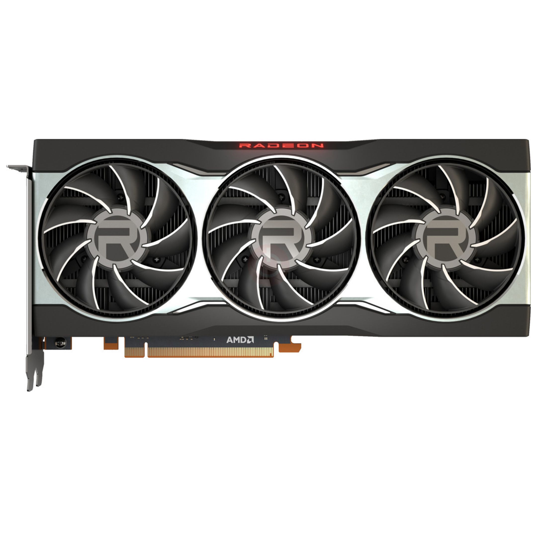 O estoque de lançamento da AMD Radeon RX 6800 XT & RX 6800 deverá