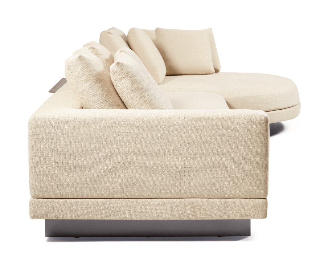 SOFÁ BANAT Sou.fa Design Móveis e Decoração Joinville Santa Catarina