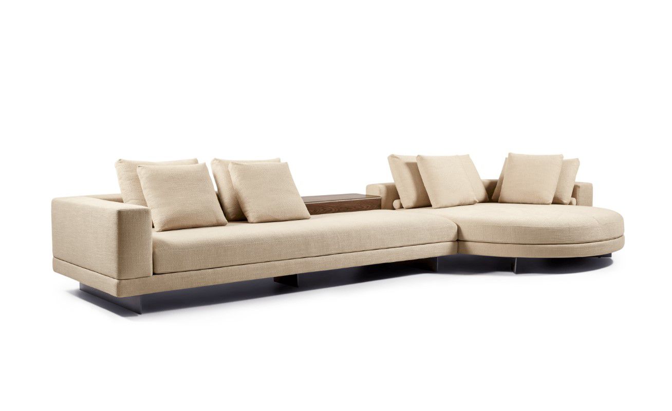 SOFÁ BANAT Sou.fa Design Móveis e Decoração Joinville Santa Catarina