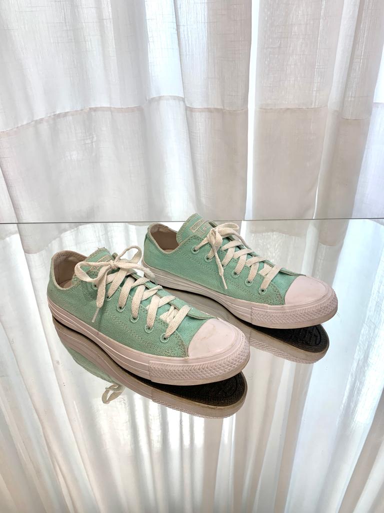 Converse agua top