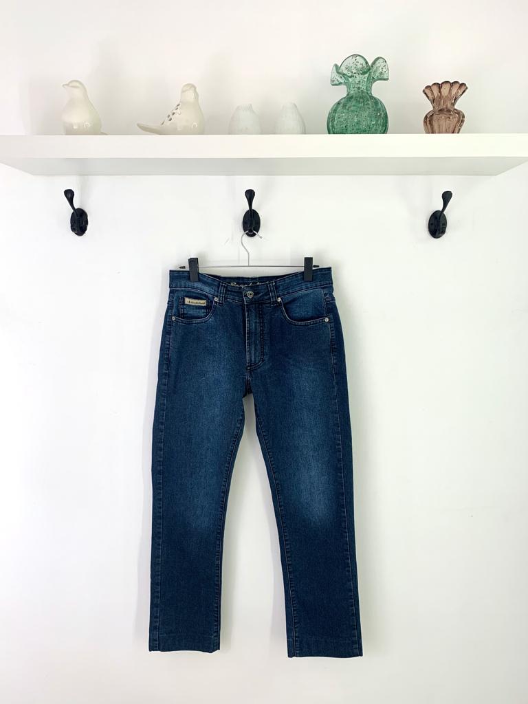 Calça brooksfield best sale masculina