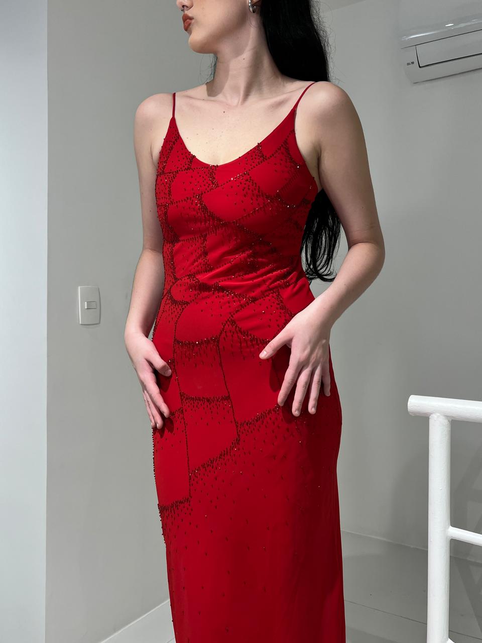 Donna karan vestidos hotsell